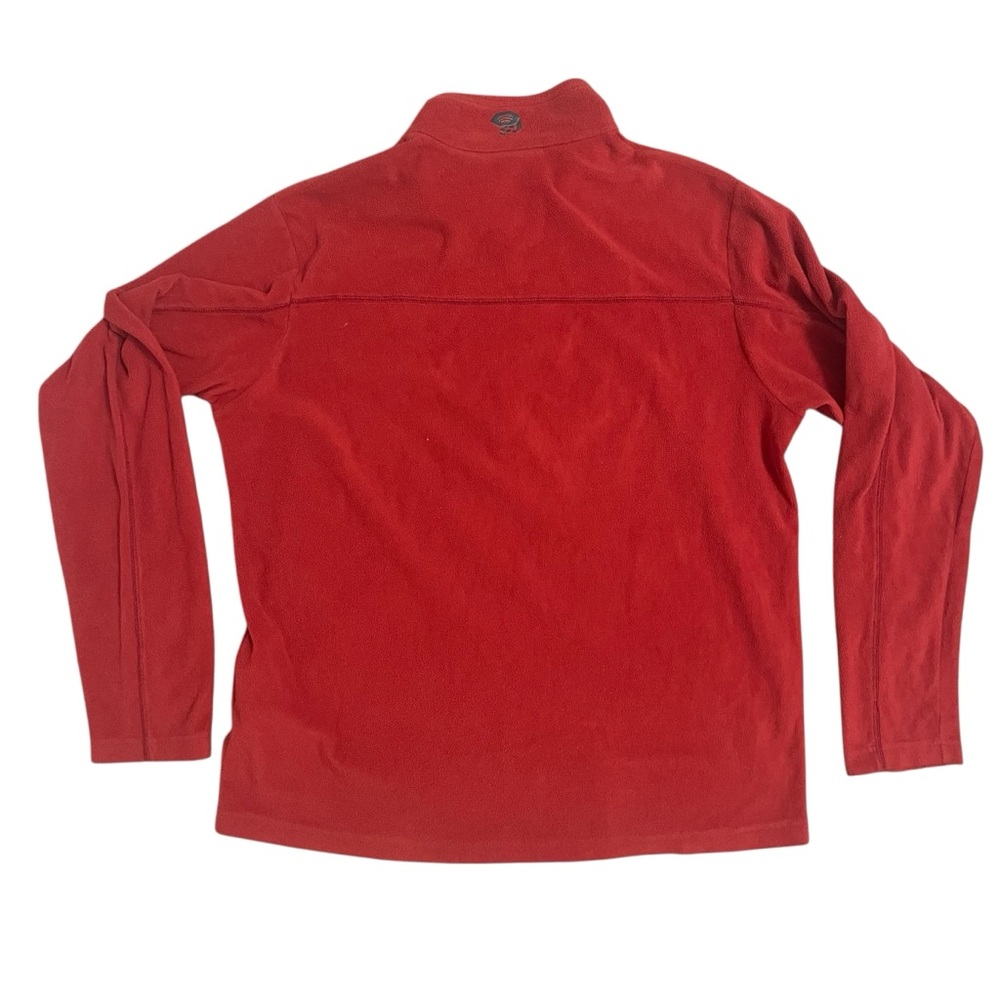 Mountain Hardwear Crimson Fleece Jacket - Picture 2 of 9